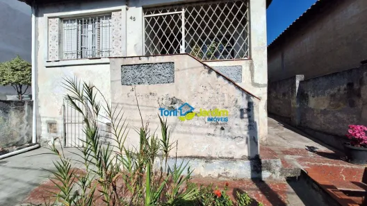 Lote/Terreno à venda, 327m² no Parque das Nações, Santo André