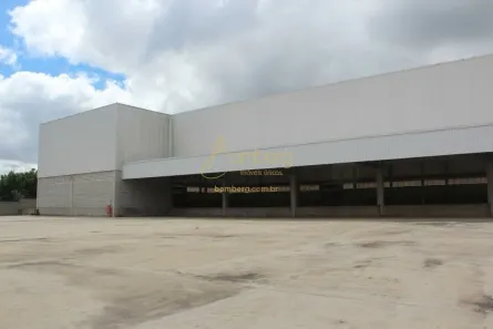 Galpão/Depósito/Armazém à venda, 9088m² no Jardim da Glória, Cotia