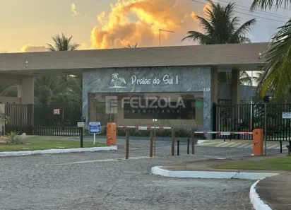 Lote/Terreno à venda, 415m² no Mosqueiro, Aracaju