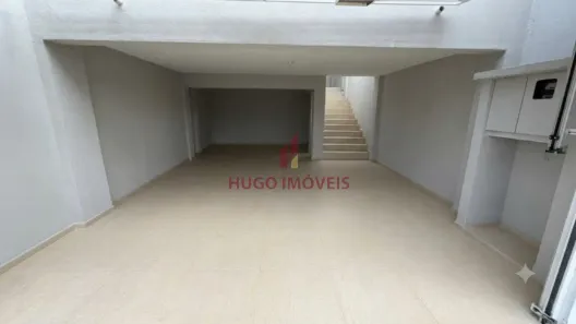 Sobrado com 3 Quartos à venda, 149m² no Jardim Motorama, São José dos Campos