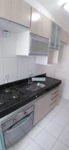 Apartamento com 2 Quartos à venda, 50m² no Jardim Nova Europa, Campinas