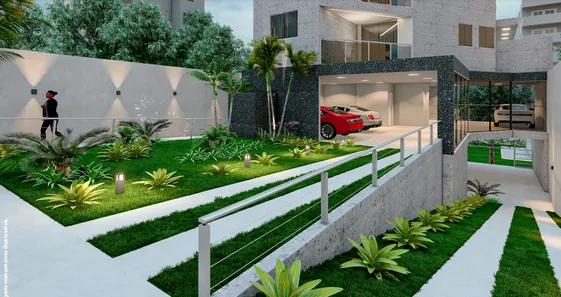 Apartamento com 2 Quartos à venda, 55m² no Caiçara-Adelaide, Belo Horizonte