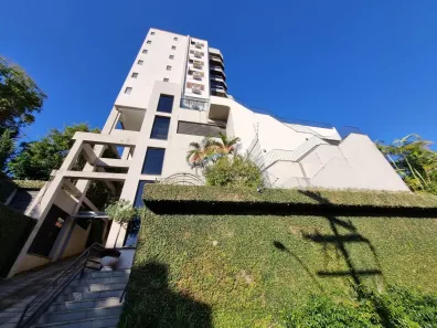 Apartamento com 3 Quartos para alugar, 178m² no Vila Nova, Novo Hamburgo