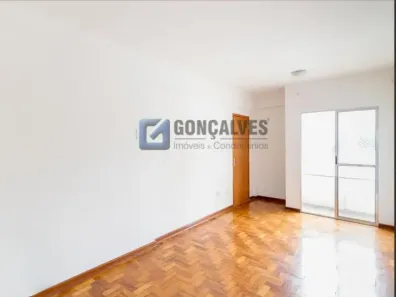 Apartamento com 2 Quartos à venda, 64m² no Centro, Santo André