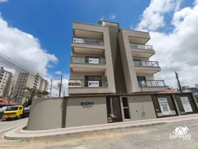 Apartamento com 2 Quartos à venda, 75m² no Itacolomi, Balneário Piçarras