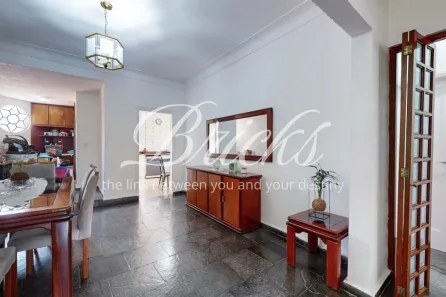 Casa com 4 Quartos à venda, 220m² no Indianópolis, São Paulo