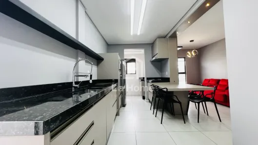 Apartamento com 2 Quartos à venda, 91m² no Itoupava Seca, Blumenau