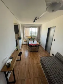Apartamento com 1 Quarto à venda, 39m² no Centro, Londrina
