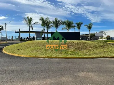 Lote/Terreno à venda, 10m² no Aviação, Araçatuba