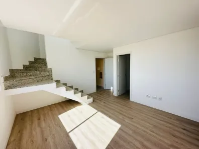 Cobertura com 3 Quartos à venda, 210m² no Santa Rosa, Belo Horizonte