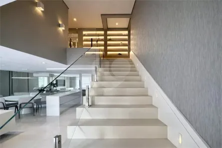 Apartamento com 2 Quartos à venda, 129m² no Itaim Bibi, São Paulo