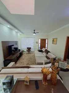 Casa de Condomínio com 3 Quartos à venda, 199m² no Vila Aviação, Bauru