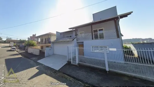 Casa com 3 Quartos à venda, 360m² no Água Verde, Blumenau