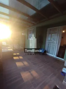 Apartamento com 2 Quartos à venda, 46m² no Uvaranas, Ponta Grossa