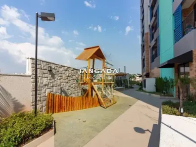 Apartamento com 1 Quarto à venda, 43m² no Jardim D'Abril, Osasco