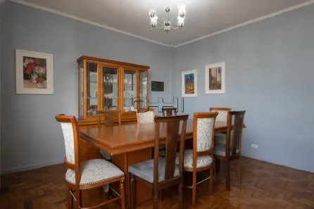 Apartamento com 3 Quartos para alugar, 120m² no Itaim Bibi, São Paulo