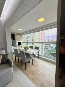 Apartamento com 3 Quartos à venda, 110m² no Jardins, Aracaju