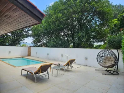 Casa de Condomínio com 5 Quartos à venda, 335m² no Alphaville, Santana de Parnaíba