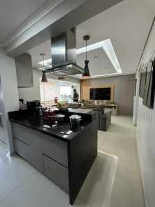 Apartamento com 3 Quartos à venda, 106m² no Parque São Jorge, São Paulo
