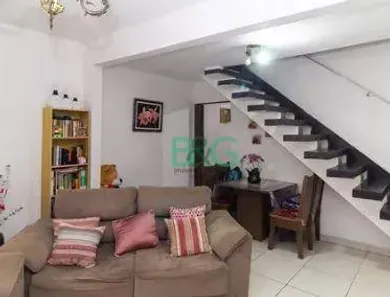 Sobrado com 3 Quartos à venda, 94m² no Vila Prudente, São Paulo