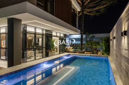 Apartamento com 3 Quartos à venda, 194m² no Bigorrilho, Curitiba