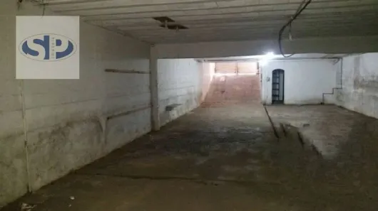Galpão/Depósito/Armazém para alugar, 600m² no Quinta da Paineira, São Paulo