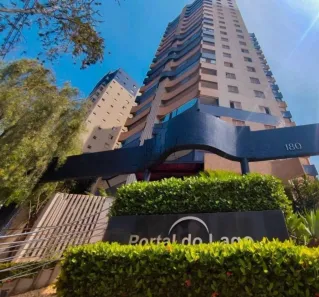 Apartamento com 3 Quartos para alugar, 97m² no Gleba Fazenda Palhano, Londrina