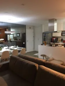 Apartamento com 2 Quartos à venda, 83m² no Centro, Osasco