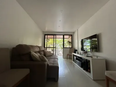 Apartamento com 4 Quartos à venda, 140m² no Barra da Tijuca, Rio de Janeiro