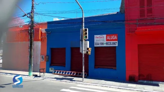 Ponto Comercial à venda, 131m² no Azenha, Porto Alegre