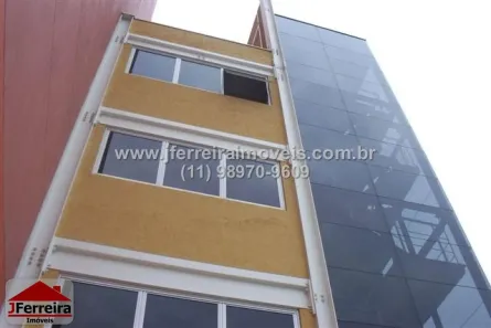 Prédio Comercial à venda, 1015m² no Barra Funda, São Paulo