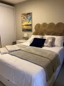 Casa com 2 Quartos para alugar, 170m² no Itacimirim (Monte Gordo), Camaçari