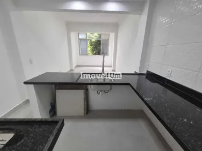 Kitnet com 1 Quarto à venda, 30m² no Botafogo, Rio de Janeiro
