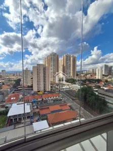 Apartamento com 1 Quarto à venda, 38m² no Vila Augusta, Guarulhos