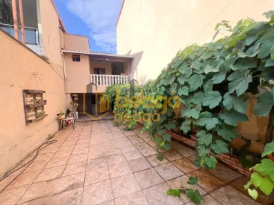 Casa com 3 Quartos à venda, 100m² no Parque Recreio, Contagem
