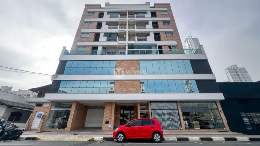 Apartamento com 2 Quartos para alugar, 120m² no Nações, Balneário Camboriú