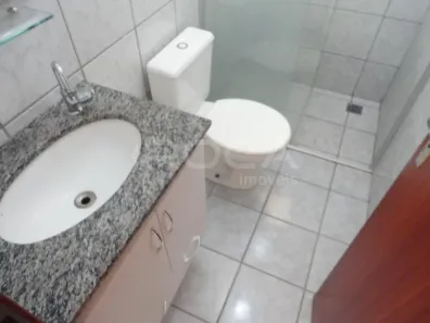 Apartamento com 1 Quarto à venda, 40m² no Vila Celina, São Carlos