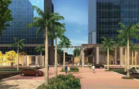 Sala Comercial à venda, 36m² no Santo Cristo, Rio de Janeiro