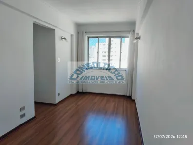 Apartamento com 1 Quarto à venda, 43m² no Vila Buarque, São Paulo