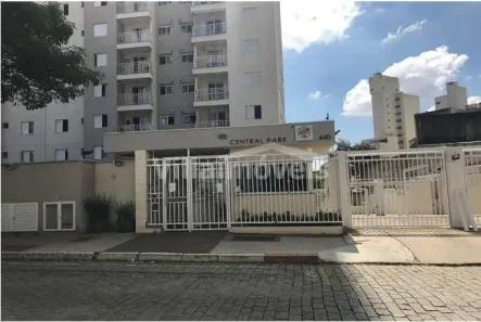 Apartamento com 2 Quartos à venda, 69m² no Vila Industrial, Campinas
