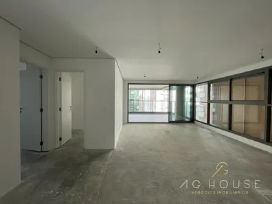 Apartamento com 3 Quartos à venda, 145m² no Jardim Paulista, São Paulo