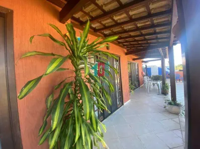 Cobertura com 2 Quartos à venda, 215m² no Recreio dos Bandeirantes, Rio de Janeiro