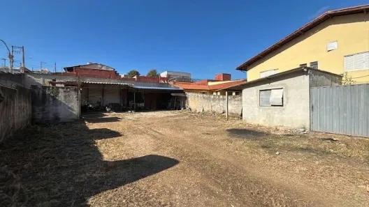 Lote/Terreno para alugar, 1000m² no Vila Suissa, Mogi das Cruzes