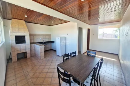 Casa com 3 Quartos à venda, 101m² no Beijatuba, Guaratuba