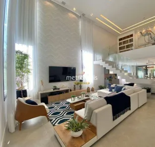 Sobrado com 6 Quartos à venda, 503m² no Riviera, Bertioga