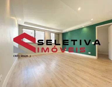 Apartamento com 1 Quarto para alugar, 57m² no Brooklin Paulista, São Paulo