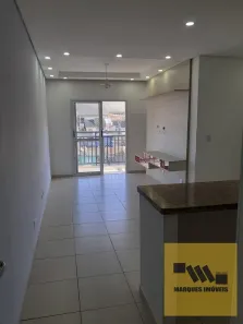 Apartamento com 3 Quartos à venda, 77m² no Mogi Moderno, Mogi das Cruzes