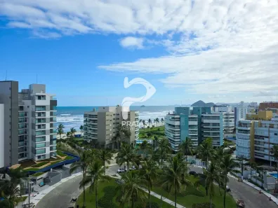 Apartamento com 3 Quartos à venda, 144m² no Riviera, Bertioga