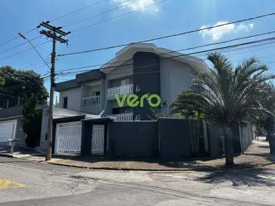 Casa com 4 Quartos à venda, 250m² no Jardim Paulistano, Americana