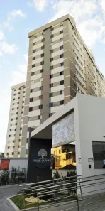 Apartamento com 2 Quartos à venda, 60m² no Santa Terezinha, Juiz de Fora